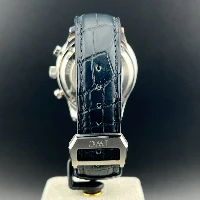 IWC Chronograph Portuguese Sfere Blu