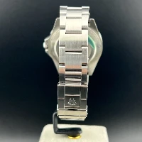 Rolex Explorer II Bianco RRR Cal.3186