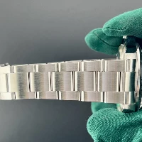 Rolex Explorer II Bianco RRR Cal.3186