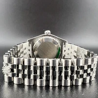 Rolex Datejust 31mm Pink Index Jubilee