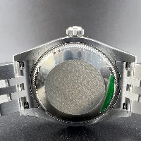 Rolex Datejust 31mm Pink Index Jubilee