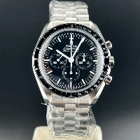 Omega Speedmaster Professional Co-Axial Nero 2025 001