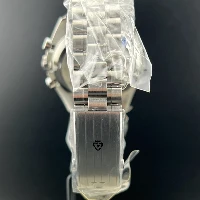 Omega Speedmaster Professional Co-Axial Nero 2025 001