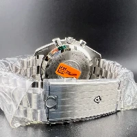 Omega Speedmaster Professional Co-Axial Nero 2025 001