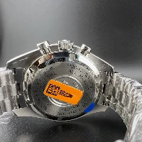 Omega Speedmaster Professional Co-Axial Nero 2025 001