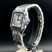 Cartier Panthère Medium Steel New 2025