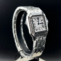 Cartier Panthère Medium Steel New 2025