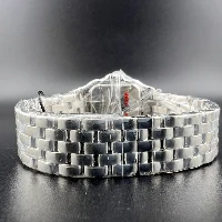 Cartier Panthère Medium Steel New 2025