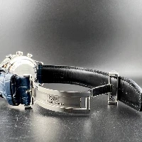 IWC Chronograph Portuguese Sfere Oro