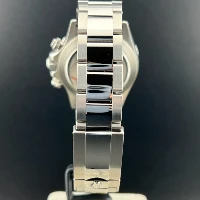 Rolex Daytona Acciaio Nero RRR