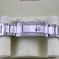 Rolex Daytona Acciaio Nero RRR