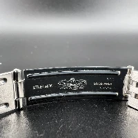 Rolex Lady Datejust 26mm Jubilee Nero Brillanti
