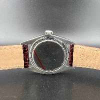 Rolex Oyster Precision Mickey Mouse Black Topolino