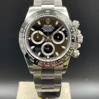 Rolex Daytona Ceramica Nero