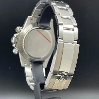 Rolex Daytona Ceramica Nero