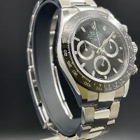 Rolex Daytona Ceramica Nero