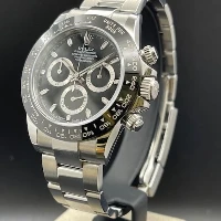Rolex Daytona Ceramica Nero