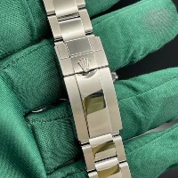 Rolex Daytona Ceramica Nero