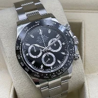 Rolex Daytona Ceramica Nero