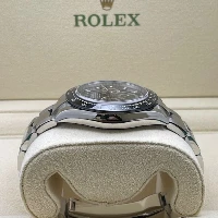 Rolex Daytona Ceramica Nero