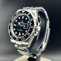 Rolex GMT Master II Nero Ceramica