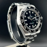 Rolex GMT Master II Nero Ceramica