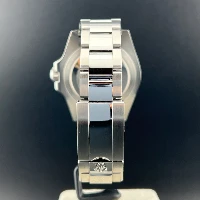 Rolex GMT Master II Nero Ceramica