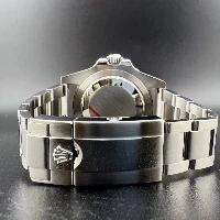 Rolex GMT Master II Nero Ceramica