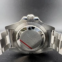 Rolex GMT Master II Nero Ceramica