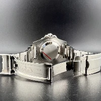 Rolex GMT Master II Nero Ceramica