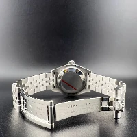 Rolex Datejust 31mm Silver Indici Jubilee