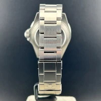 Rolex Submariner Date Card No Holes SEL RRR