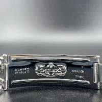 Rolex Oyster Perpetual Date 34mm Silver Indici
