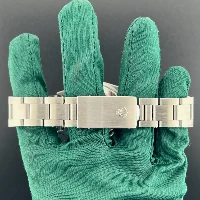 Rolex Oyster Perpetual Date 34mm Nero Indici