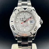 Rolex Yacht-Master 40