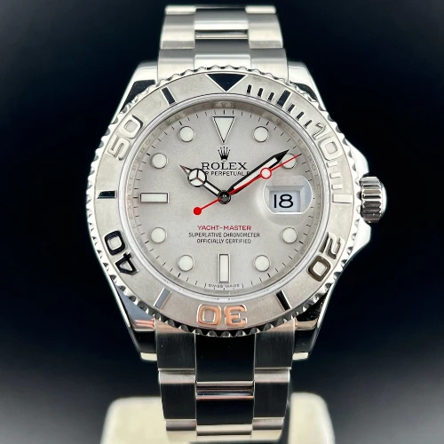 Rolex Yacht-Master 40