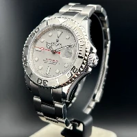 Rolex Yacht-Master 40