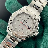 Rolex Yacht-Master 40