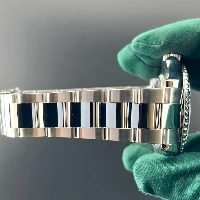 Rolex Yacht-Master 40
