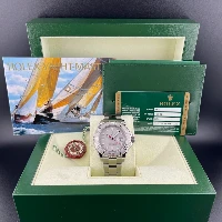 Rolex Yacht-Master 40