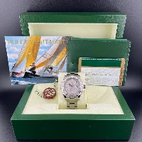 Rolex Yacht-Master 40