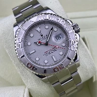 Rolex Yacht-Master 40
