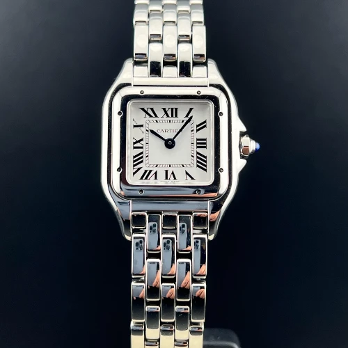 Cartier Panthère Small Steel