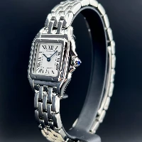 Cartier Panthère Small Steel
