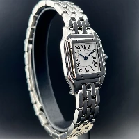 Cartier Panthère Small Steel