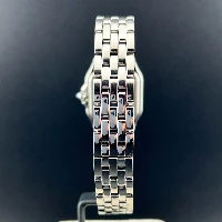Cartier Panthère Small Steel