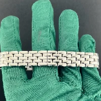 Cartier Panthère Small Steel