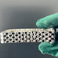 Cartier Panthère Small Steel