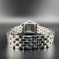 Cartier Panthère Small Steel
