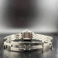 Cartier Panthère Small Steel